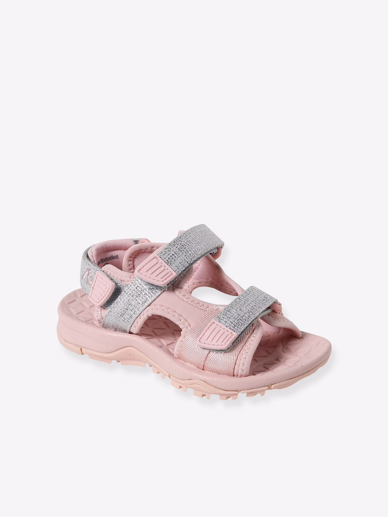 Bild von Kinder Trekking-Sandalen set