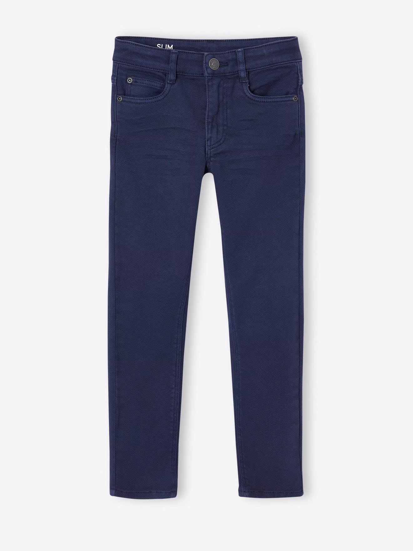 Bild von Jungen Slim-Fit-Hose