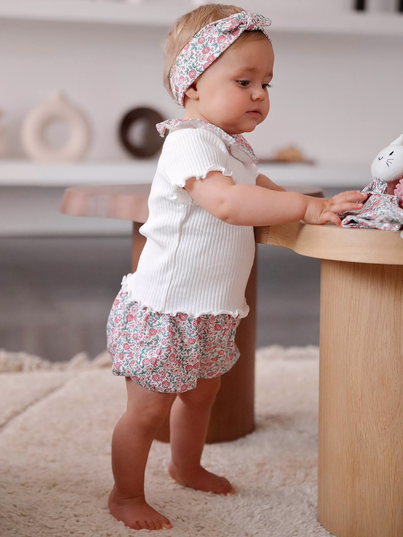 Bild von Baby Geschenk-Set