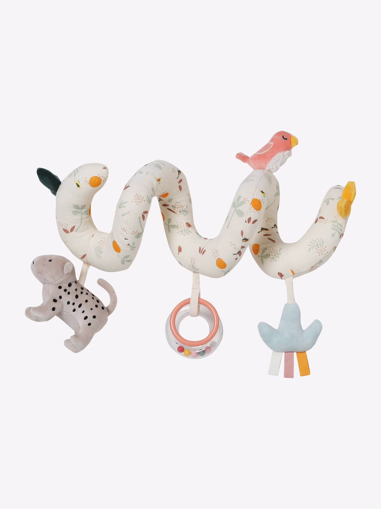 Bild von Baby Activity-Spirale SAVANNE