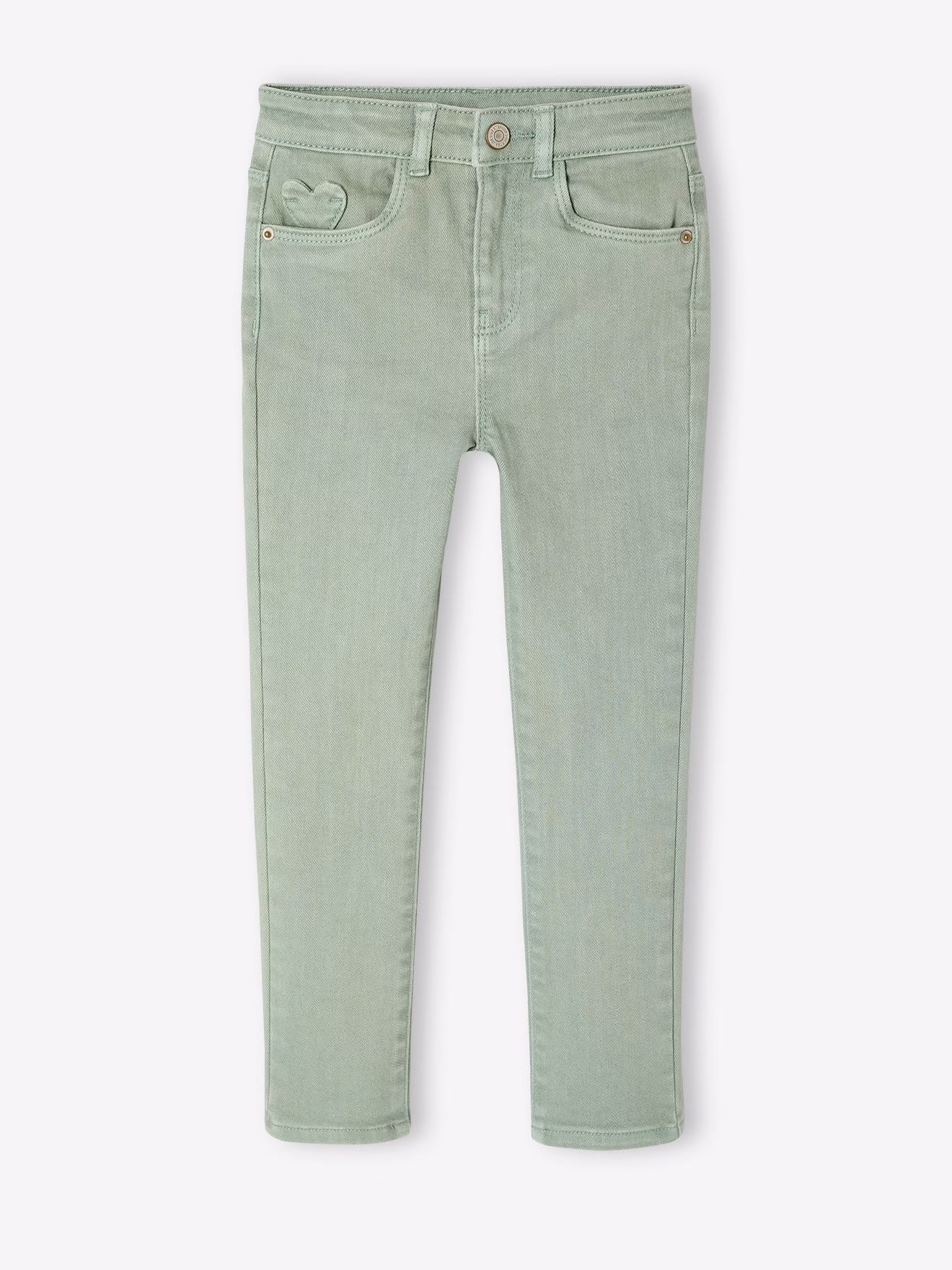Bild von Mädchen Slim-Hose