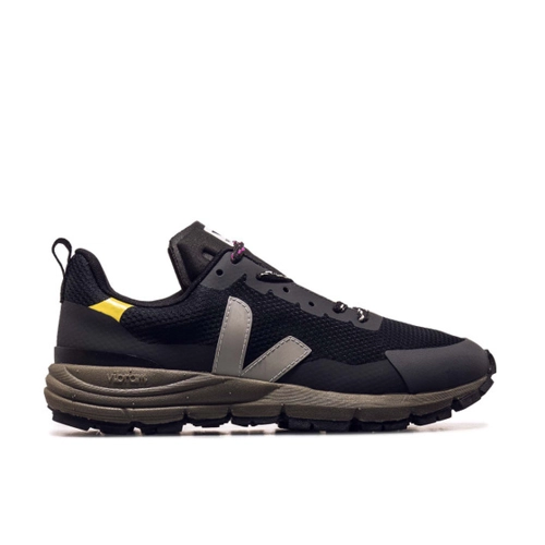 Bild von Veja DEKKAN ALVEOMESH Herren Sneaker (Schwarz 42) Sneaker