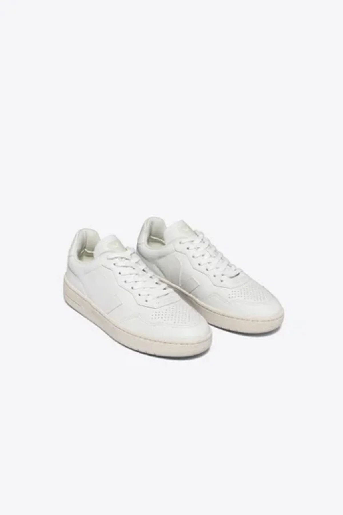 Bild von VEJA Vd 2003380 Modell-sneaker – Bequem Und Stilvoll - 39