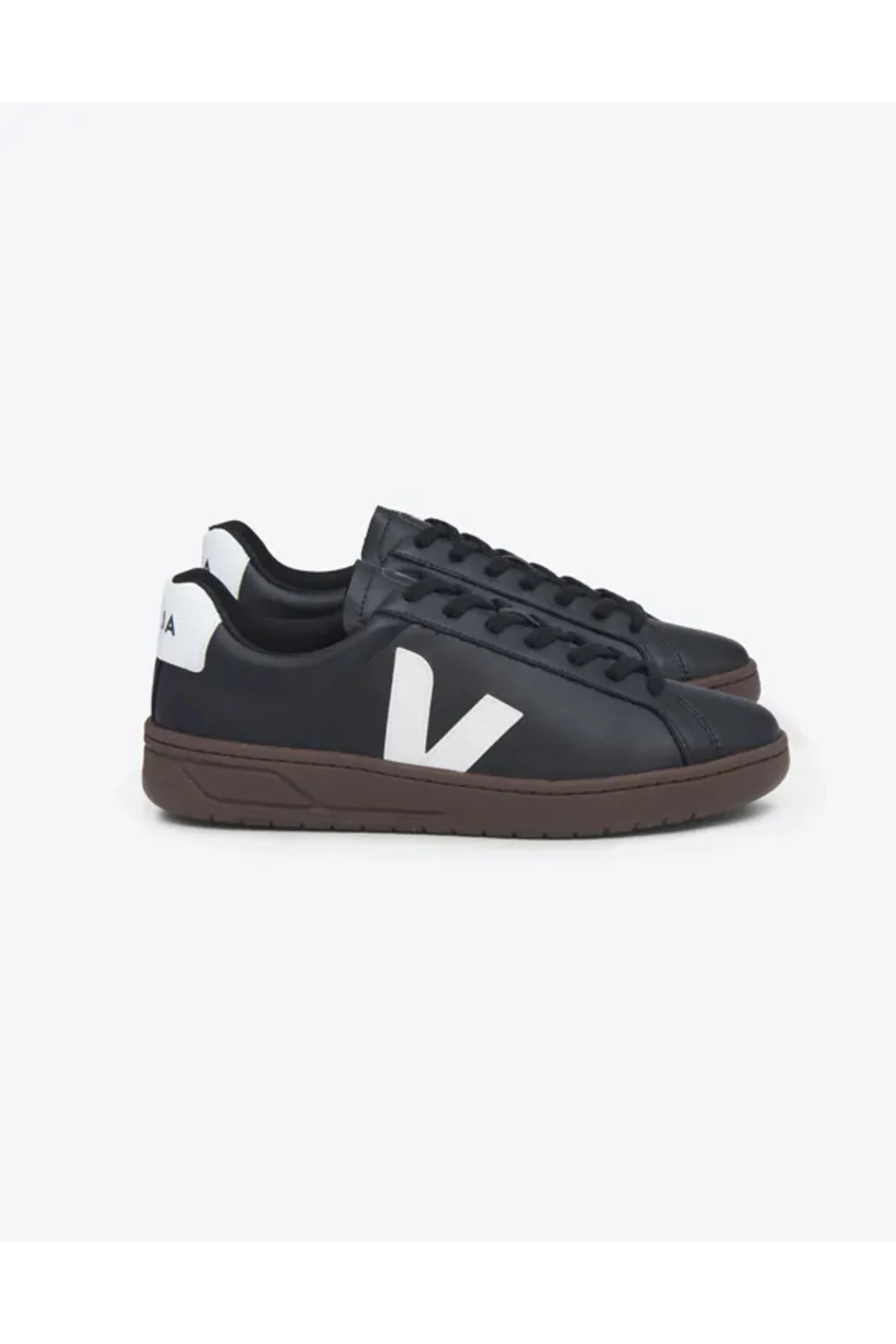 Bild von VEJA URCA CWL Sneaker Retro Sneaker, Court Sneaker, Schnürschuh, vegane Verarbeitung