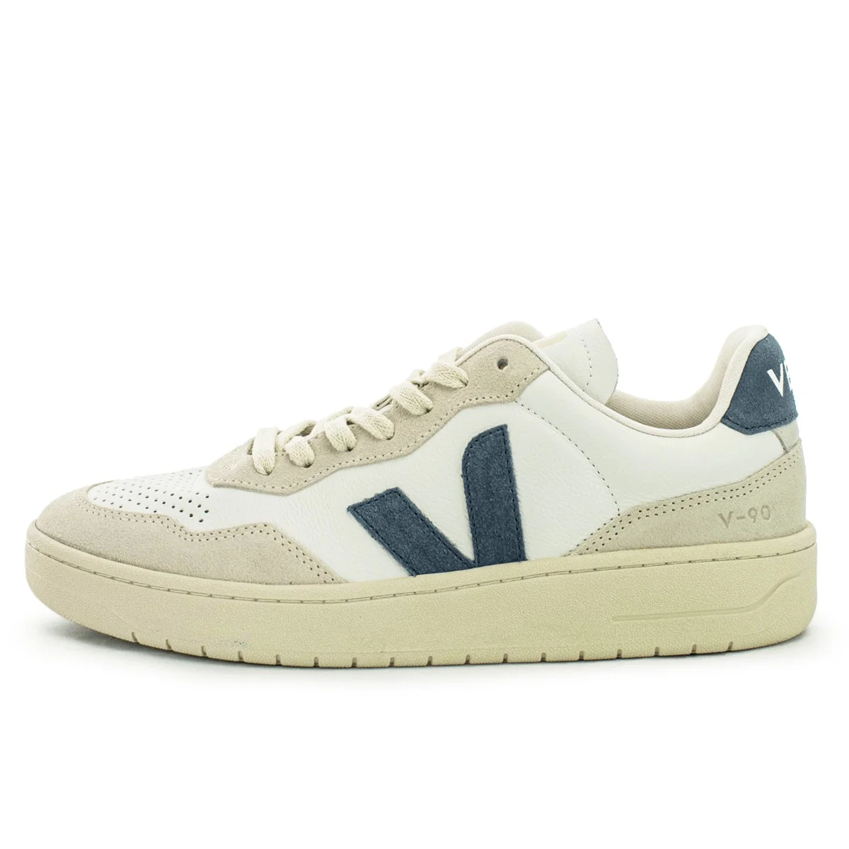 Bild von V-90 O.T. Leather Extra White California