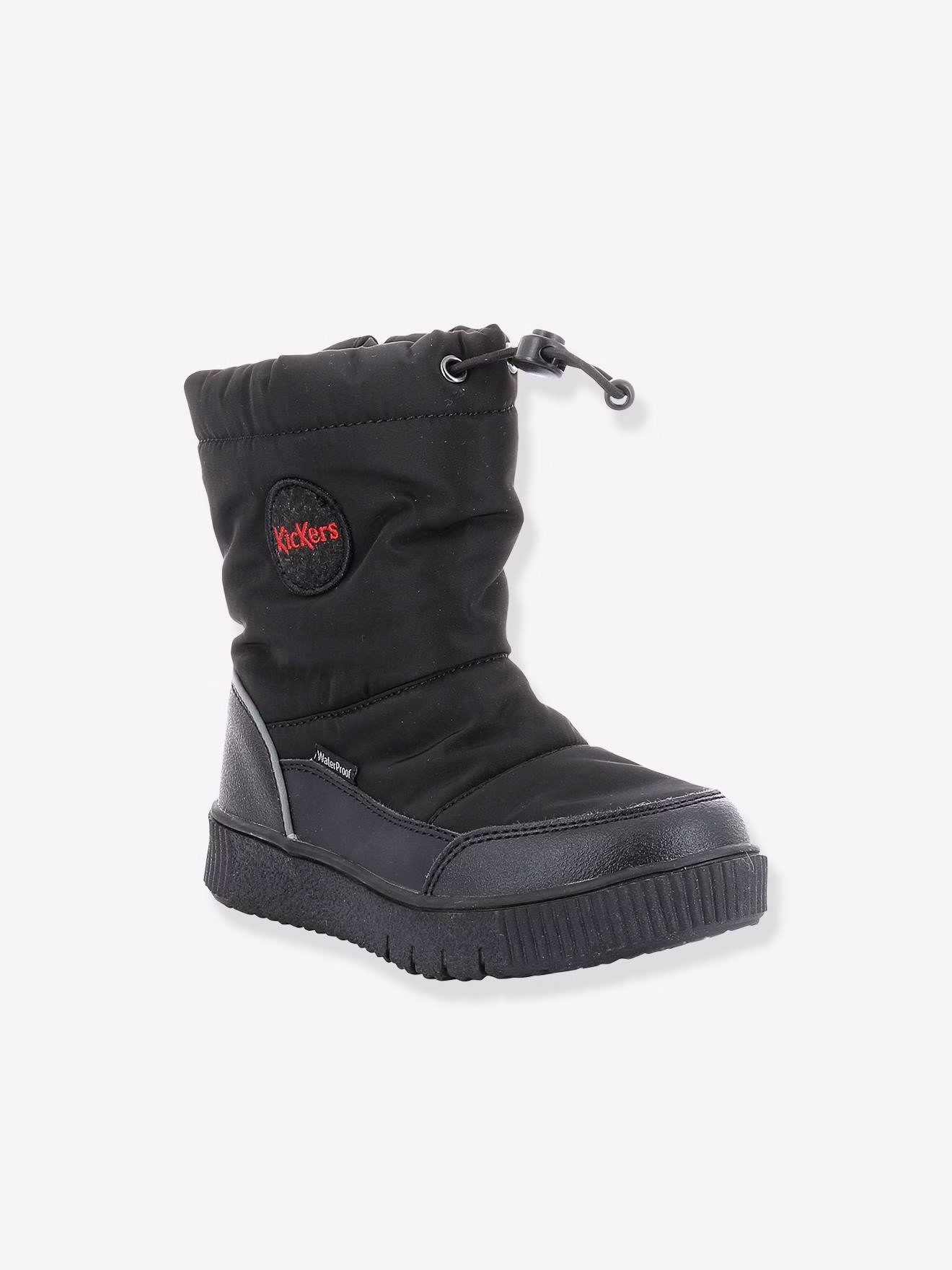 Bild von Wasserdichte Kinder Winterstiefel ATLAK KICKERS