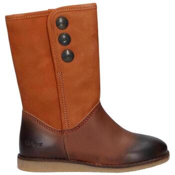 Bild von Kickers  Stiefel 440761-30 FLOBIZZ
