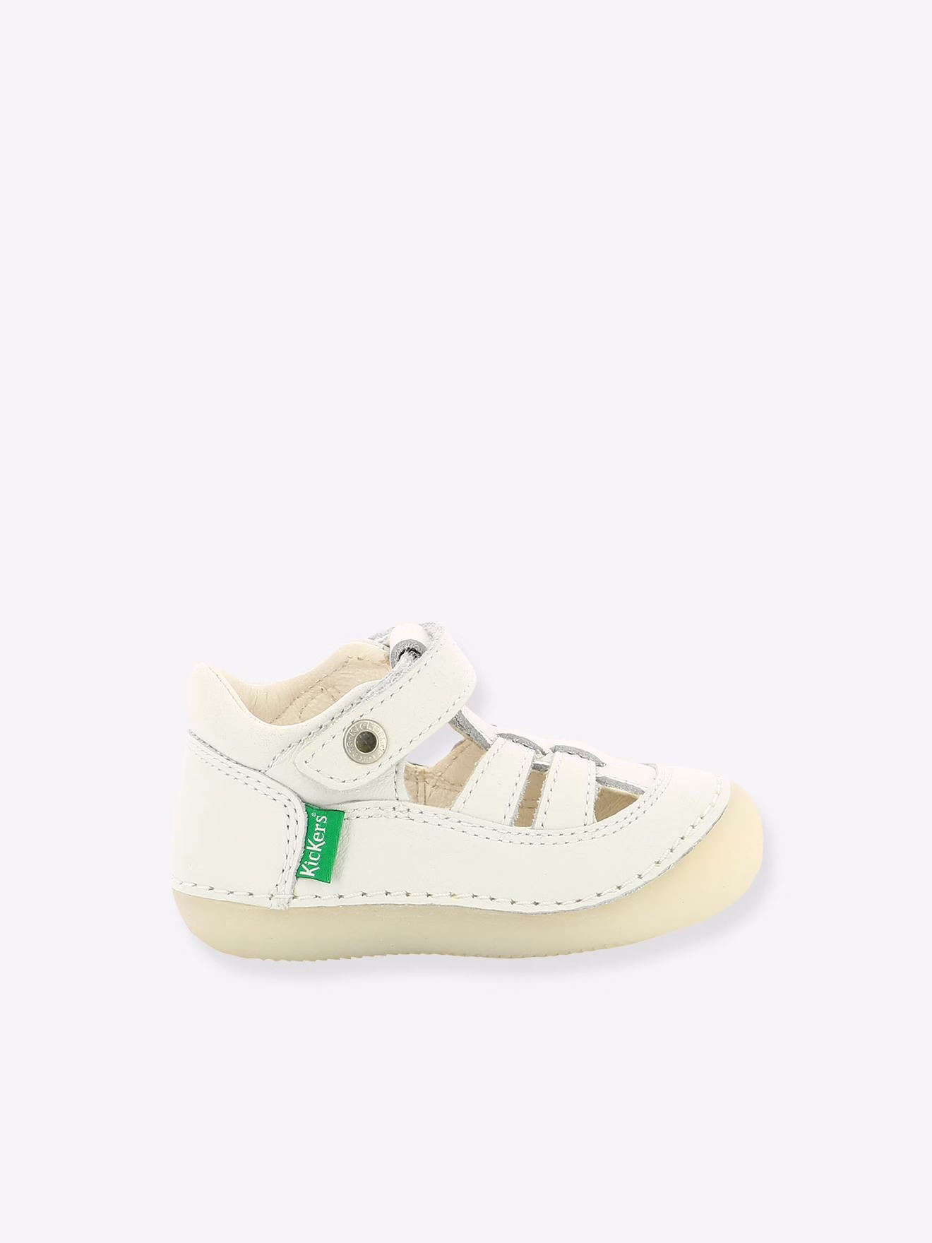 Bild von Baby Sandalen SUSHY ORIGINEL SOFTERS KICKERS