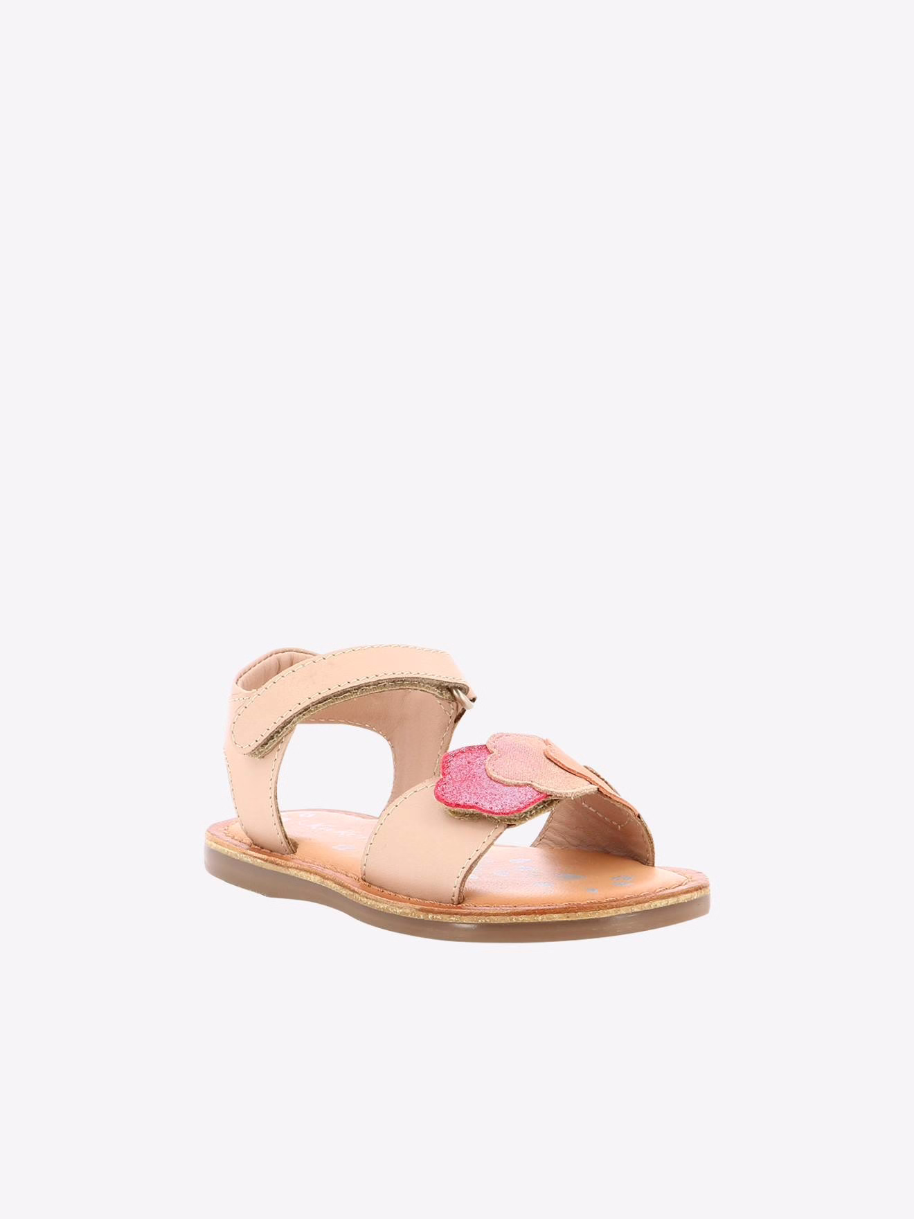 Bild von Kinder Sandalen DYASTAR KICKERS