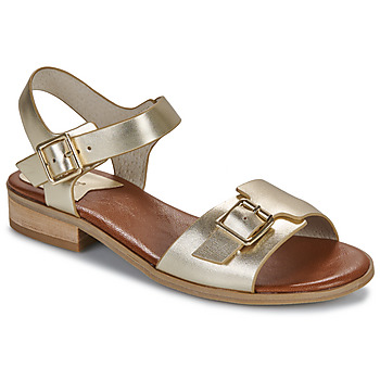 Bild von Kickers Bucidi Sandale gold 15