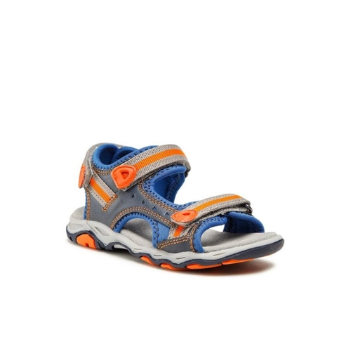 Bild von Kickers Sandalen Kiwi 558522-30-53 S Blue Marine Orange