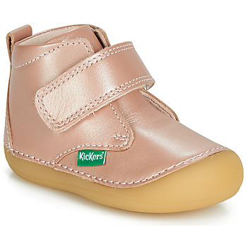 Bild von Baby Lauflern-Boots SABIO 584344-10 KICKERS
