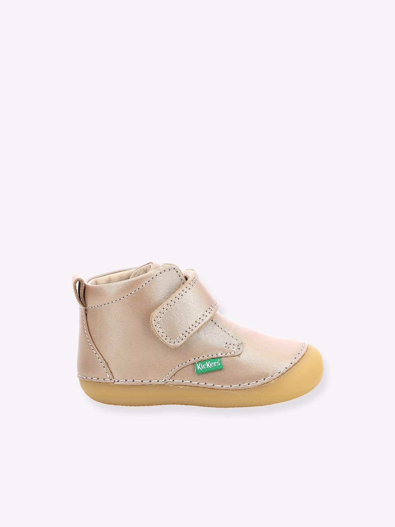 Bild von Baby Lauflern-Boots SABIO 584344-10 KICKERS