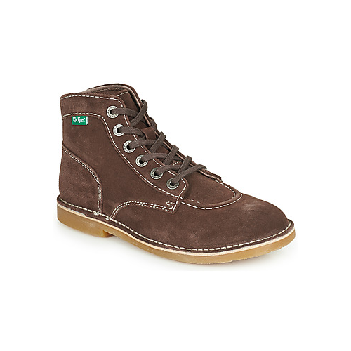 Bild von Kickers Damenstiefel ORILEGEND - Stilvoll und Funktionen vereint