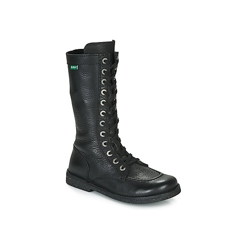 Bild von KicKers Damen Meetkiknew Schlupfstiefel - Stilvoll und Bequem