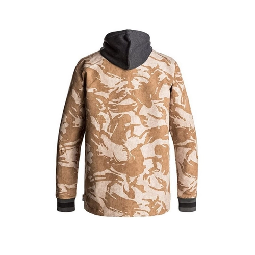 Bild von DC Shoes Flux - Coaches Jacket für Männer