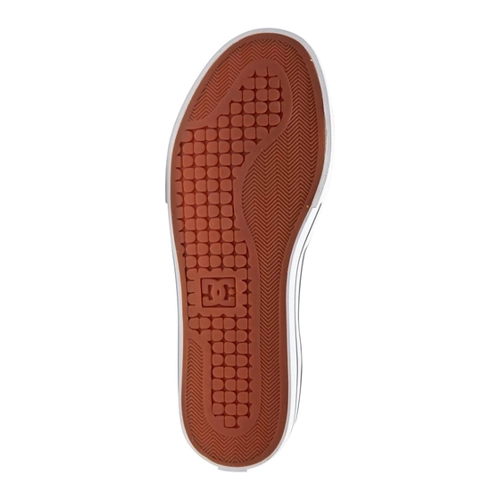 Bild von DC Shoes Herren Pure High-top Sneaker – Stil trifft auf Komfort