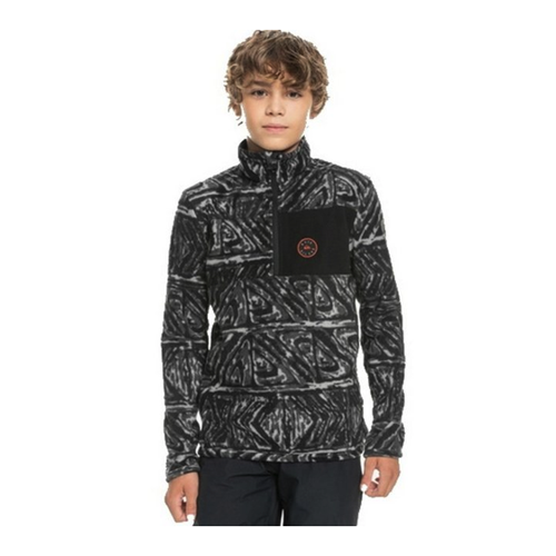 Bild von Quiksilver Sweatshirt – Vielseitig und Komfortabel