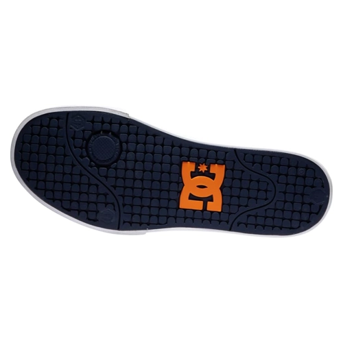 Bild von DC Shoes Pure MID ADYS400082 Skateschuh - Schwarz/Weiß