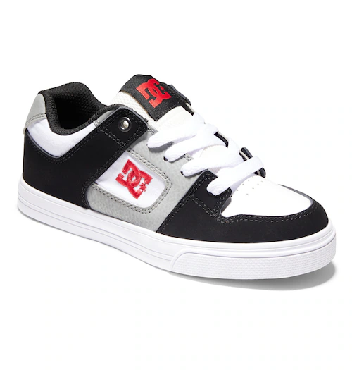 Bild von DC Shoes Sneakers Pure ADBS300267 bunt