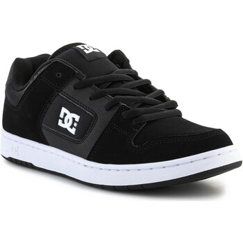 Bild von DC Shoes  Herrenschuhe MANTECA 4 SHOE ADYS100765-BKW