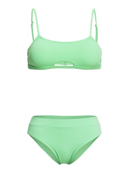 Bild von Roxy Bandeau-Bikini »Color Jam«