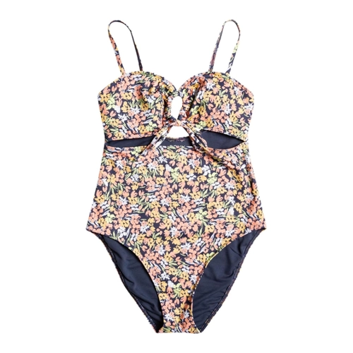 Bild von Roxy Badeanzug "Printed Beach Classics"