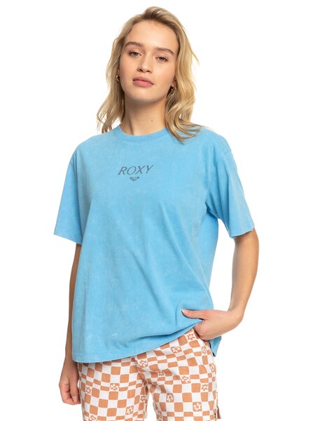 Bild von Roxy Oversize-Shirt »Moonlight Sunset A«