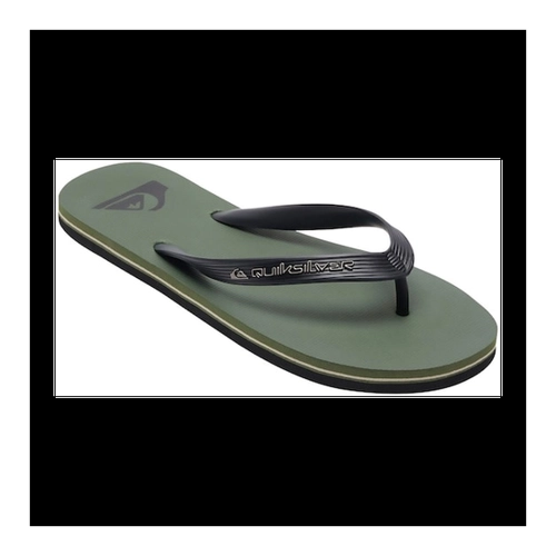 Bild von Quiksilver Molokai Core Sandale – Der ideale Begleiter für den Sommer
