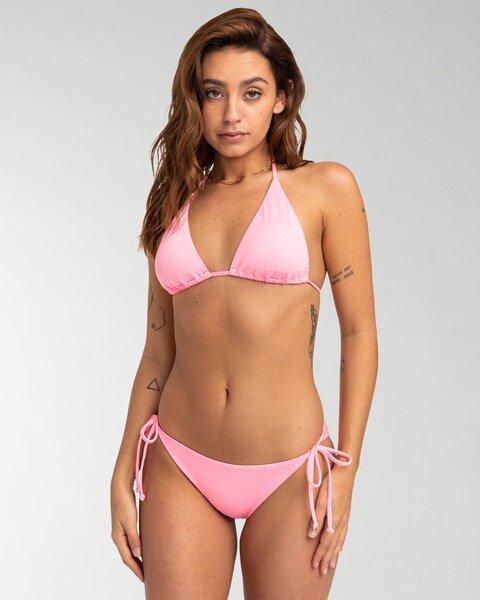 Bild von Billabong Triangel-Bikini-Top »Sol Searcher Multi«