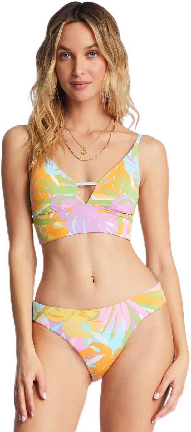 Bild von Billabong Dreamland - Wendbares Cami-Bikinioberteil für Frauen ABJX300708