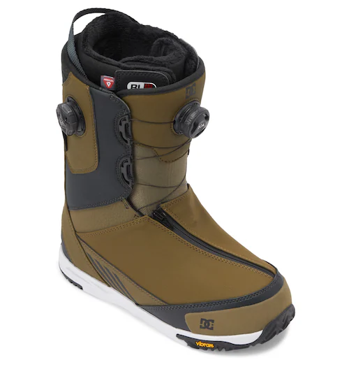 Bild von DC Shoes Snowboardboots »Transcend«