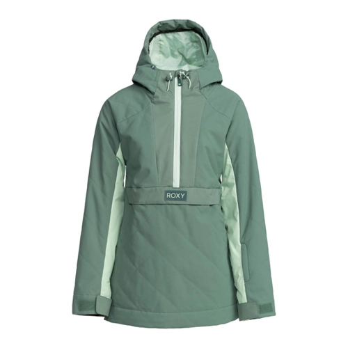 Bild von Roxy Skijacke Roxy W Radiant Lines Overhead Jacket Damen