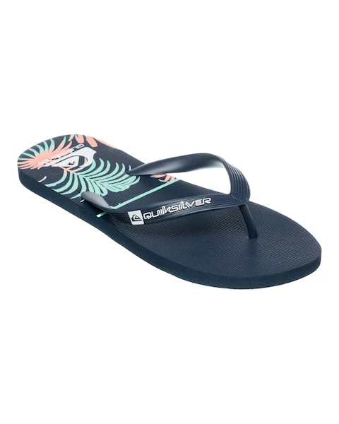 Bild von Quiksilver Sandale »Java Good Palm«