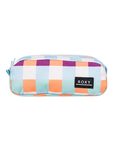 Bild von Roxy Da Rock Printed - Federmäppchen für Frauen Blau