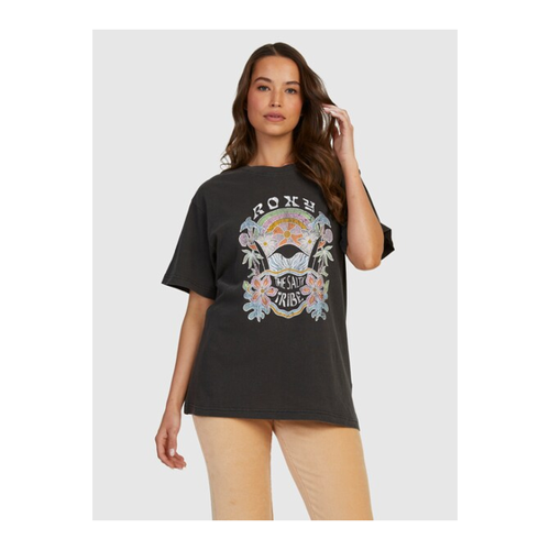 Bild von Roxy T-Shirt „To The Sun“ – Perfekt für den Sommer