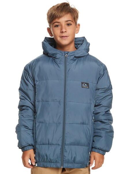 Bild von Quiksilver Daunenjacke »Mirage Mix«