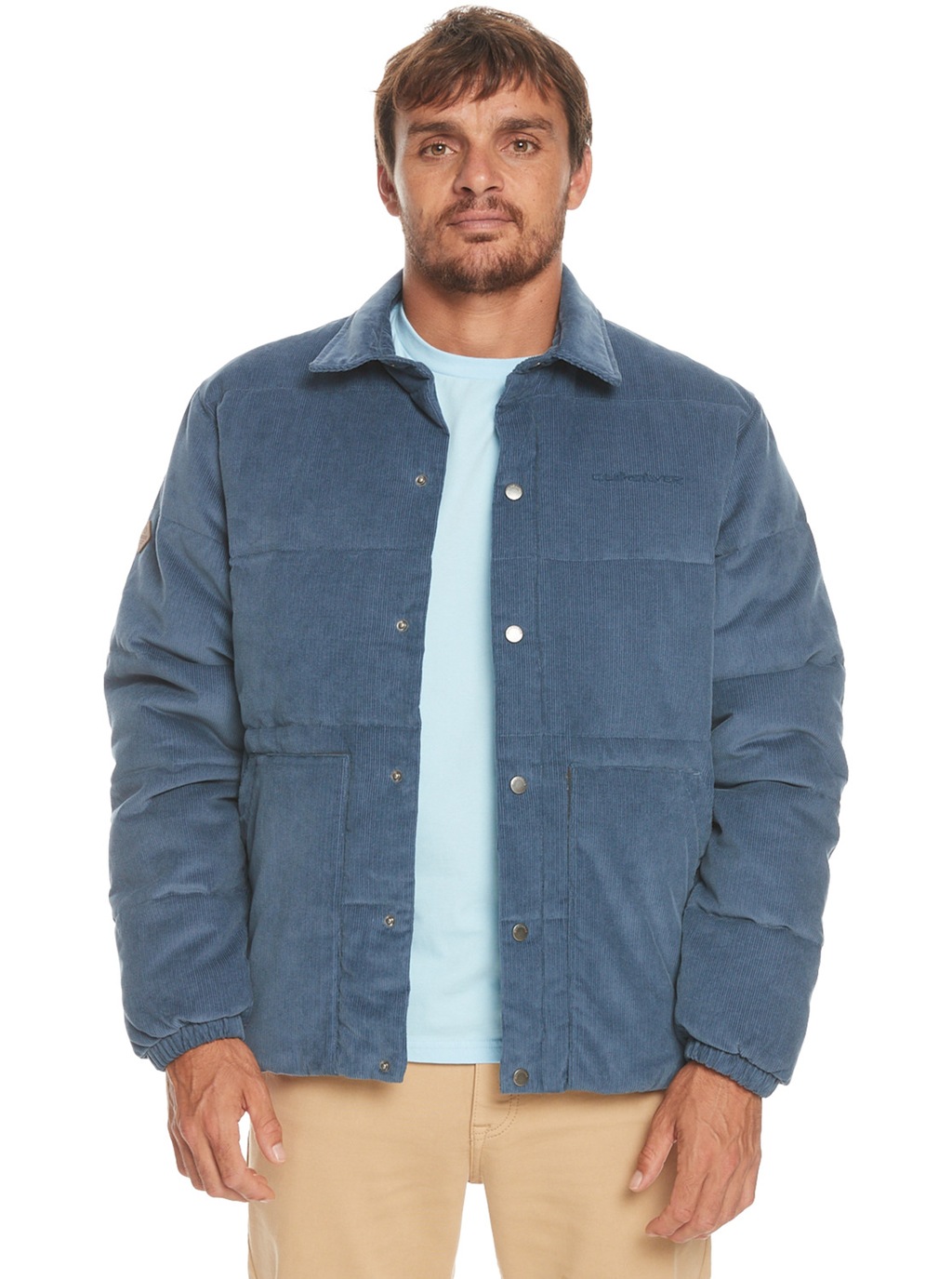 Bild von Quiksilver Daunenjacke "Tibbermore"