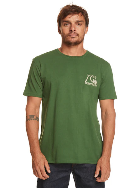 Bild von Quiksilver T-Shirt »The Original«