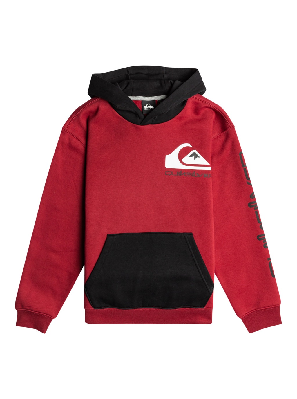 Bild von Quiksilver Kapuzensweatshirt "Omni Logo"
