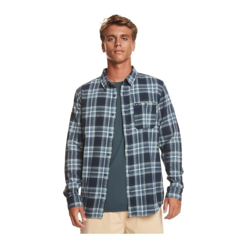 Bild von Quiksilver Langarmhemd "Deskford" im Test