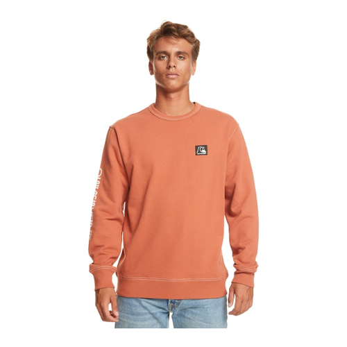 Bild von Quiksilver Sweatshirt »The Original« – Komfort und Stil vereint
