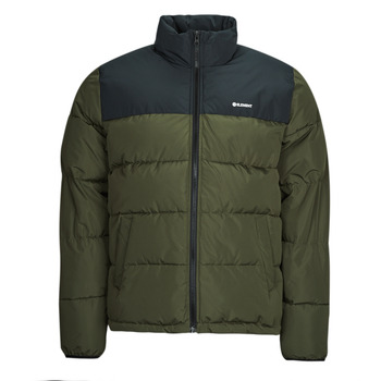 Bild von Element - Puffa Classic Forest Night - Jacke - Grün - L - Obermaterial: 100% Polyester; Futter: 100% Polyester