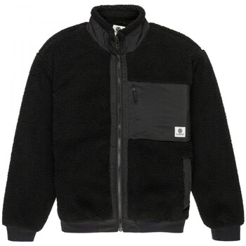 Bild von Element  Blazer Oak sherpa