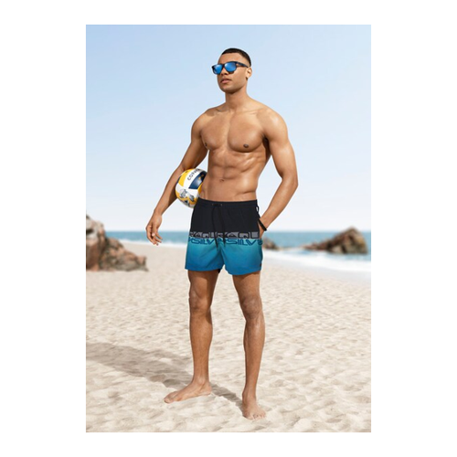 Bild von Quiksilver Badeshorts »QUIK WB VOLLEY 15« im Test