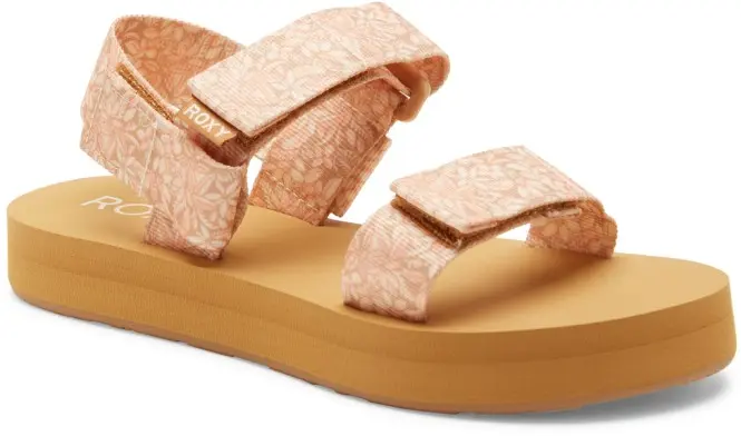Bild von Roxy Cage - Sandals for Women - Sandalen - Frauen - 41 - Braun.
