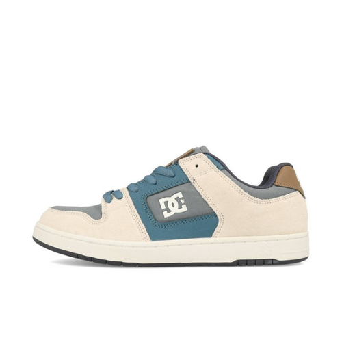 Bild von DC Shoes Manteca 4 Herren Sneaker – Urbaner Stil und Komfort