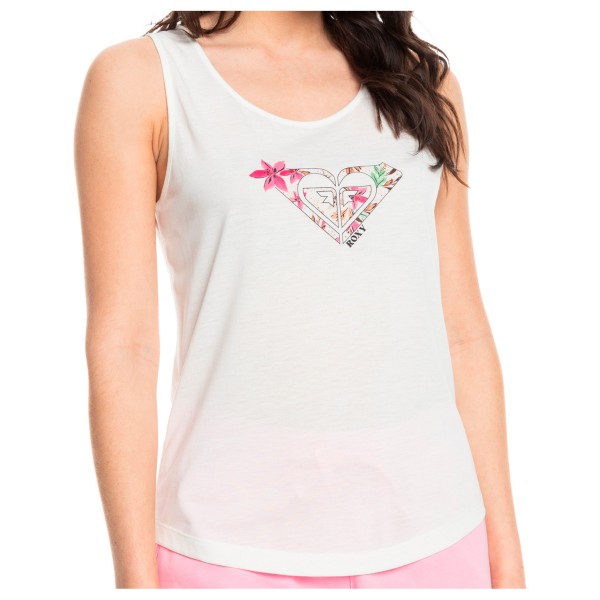 Bild von Roxy - Women's Losing My Mind Tank Top - Top Gr XL weiß