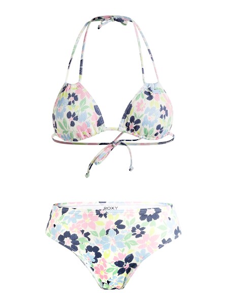 Bild von Roxy Triangel-Bikini »Wild Floral«