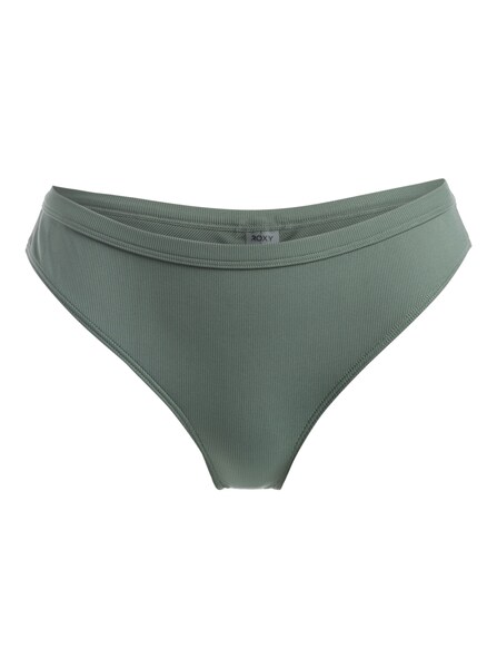 Bild von Roxy Bikini-Hose Roxy W Roxy Pro The Snap Turn Cheeky Rib Damen